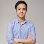 Adam Chow (Event Specialist at Cathay Pacific)