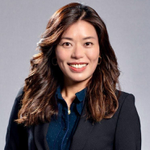 Cynthia Chan (SVP & Partner at FleishmanHillard Hong Kong)