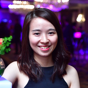 Karen Wong (Moderator) (Deputy Editor, North Asia at MARKETING-INTERACTIVE)