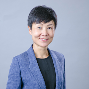 Natalie Siu (General Manager, Hong Kong at Sandpiper (Moderator))
