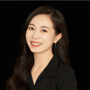 Cheryl Pan (Senior Vice President & Partner,  General Manager, Hong Kong & Greater Bay Area at BlueCurrent)